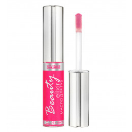 Масло Luxvisage для губ 5,5г. beauty elixir № 02