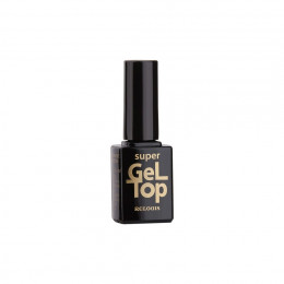 Средство для ногтей RelouisBel верхнее покрытие лака Super Gel Top 10 г