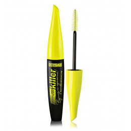 Тушь для ресниц LUX visage Killer 11 гр Тушь для ресниц LUX visage Killer 11 гр