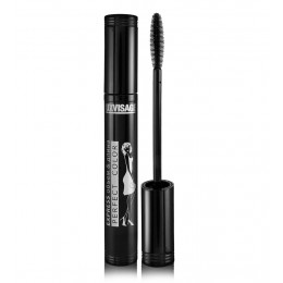 Тушь для ресниц LUX visage Perfect Color EXPRESS объем и длина, 9гр Тушь для ресниц LUX visage Perfect Color EXPRESS объем и длина, 9гр