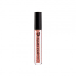 Блеск для губ Relouis Fashion Gloss с зеркальным эффектом тон 13 лоск Ниццы 3,7 г Блеск для губ Relouis Fashion Gloss с зеркальным эффектом тон 13 лоск Ниццы 3,7 г