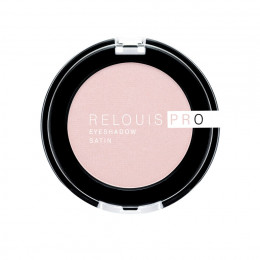 Тени для век Relouis Pro Eyeshadow SATIN №32 Rose Quartz Тени для век Relouis Pro Eyeshadow SATIN №32 Rose Quartz