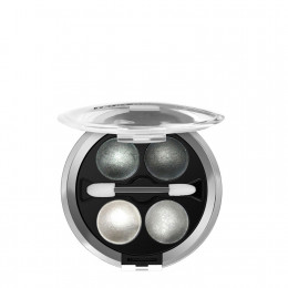 Тени для век BelorDesign Delicate (4-х) 5,1г № 45 Тени для век BelorDesign Delicate (4-х) 5,1г № 45