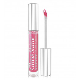 Блеск для губ LUX visage Glass Shine № 017, 3гр Блеск для губ LUX visage Glass Shine № 017, 3гр