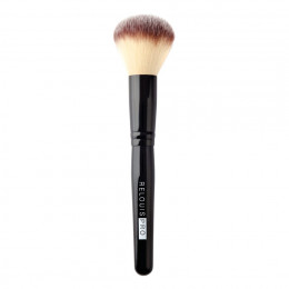 Кисть для пудры Relouis Powder Brush синт.ворс