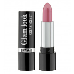 Губная помада LUX visage GLAM LOOK № 317 виноградный сок , 4гр Губная помада LUX visage GLAM LOOK № 317 виноградный сок , 4гр