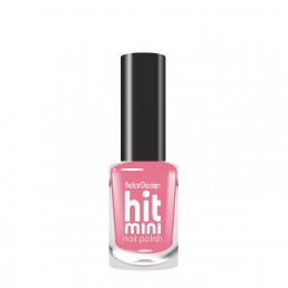 Лак для ногтей BelorDesign Mini HIT 6мл №006 Лак для ногтей BelorDesign Mini HIT 6мл №006