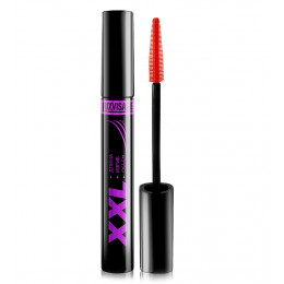 Тушь LUX visage длина, объем, изгиб XXL, 9г Тушь LUX visage длина, объем, изгиб XXL, 9г