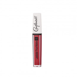 Губная помада RelouisBel True Matte Complimentii 4,5г жидкая матова №02