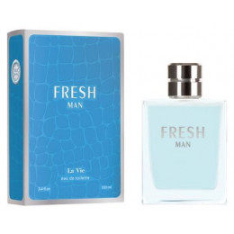 Вода туалетная Dilis Parfum Fresh 100 мл Вода туалетная Dilis Parfum Fresh 100 мл