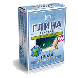Глина Анапская Фито Косметик 100 г Глина Анапская Фито Косметик 100 г